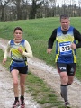 Trail des Vignes